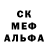 ГАШ хэш Kirill Seophyne