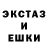 Галлюциногенные грибы MAGIC MUSHROOMS Ximad 281